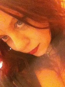 Meet your Posher, Marika